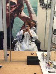 -mod's hair