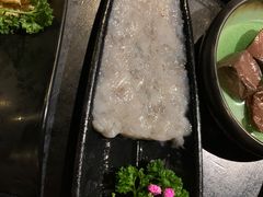 -捞王锅物料理(凯旋路店)