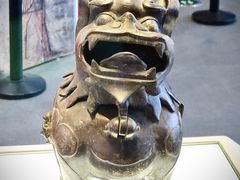 -太原市博物馆