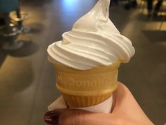 -麦当劳(新世纪环球中心店)