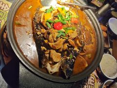 -匠子烤鱼(恒基广场店)