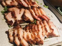 -绿茶餐厅(布吉万象汇店)