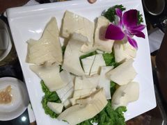 黄喉-重庆德庄火锅(体育中心店)