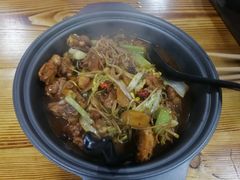 -鱼众不同·鸡公煲·烤全鱼(国顺路店)