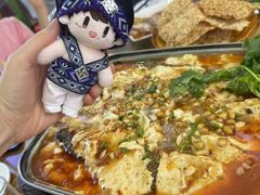 -邹胖哥好好吃餐馆(荔波美食街店)