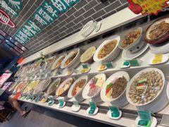 -曹家小菜(胜太路店)