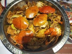 -赖胖子肉蟹煲(上邦百汇城店)