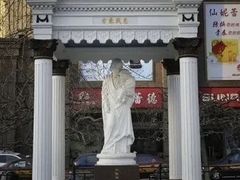 -王府井天主教堂