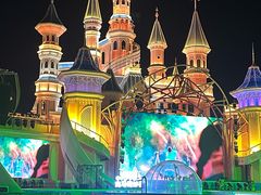 -沈阳方特欢乐世界