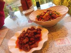 -文三里屯面馆(三里屯店)