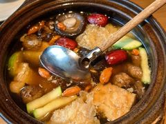 南洋肉骨茶锅-庆春朴门(前滩太古里店)