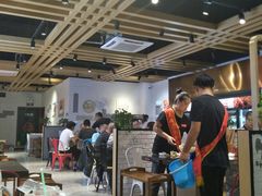 大堂-大斌家串串火锅(汇一城店)