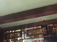 -宝轩渔府·老字号海鲜·正宗津菜(水上店)