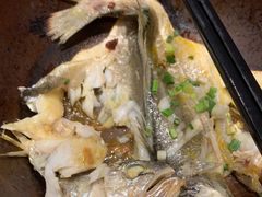 -静之湖湖畔餐厅