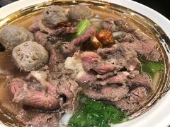 -一肴·牛肉粿条(深圳湾睿印店)