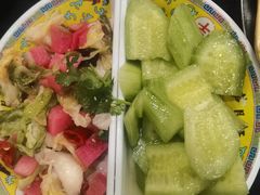 -芦月轩羊蝎子(北蜂窝店)