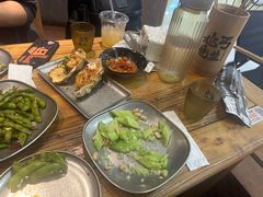 -北丐先生·野馄饨烧烤(长宁龙之梦店)