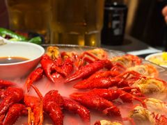 -红盔甲·小龙虾(人民广场店)