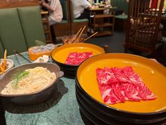 -牛New寿喜烧(龙湖金沙天街店)