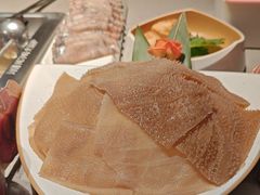 -海底捞火锅(北京路店)