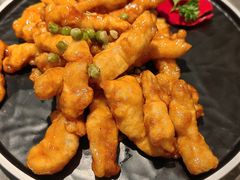 -前海沿·青岛菜(乐客城店)
