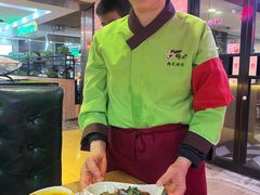 -牛市牛烤肉(西单大悦城店)