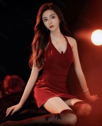 -米莱摄影写真(五大道别墅店)