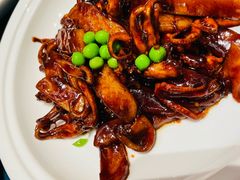 -阿明小菜·海鲜·上海菜(浦建路店)