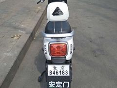 -九号电动车(安定门内大街店)