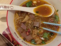 -小杨生煎(深圳岗厦北店)