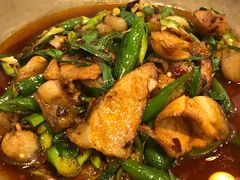 -百年神厨·地道川菜(清江西路店)