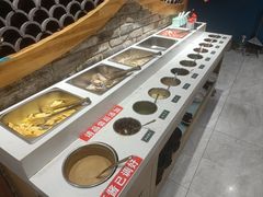 -京味斋·铜锅涮羊肉(牡丹大道店)