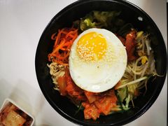 -朴鲸家正宗韩国料理(福田店)