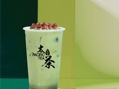 -太平洋咖啡(五月花店)