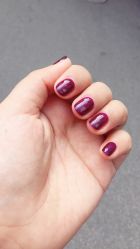 纯色-EMILY艾枚莉美甲美睫·美颜·现磨咖啡