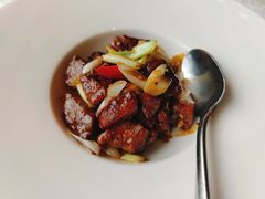-夏宫中餐厅(静安香格里拉店)