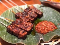-Cabe Ijo