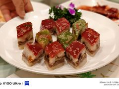 -得月楼·省级非遗·传统苏帮菜(观前店)
