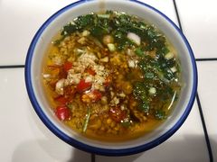 -贤合庄卤味火锅(时代广场店)