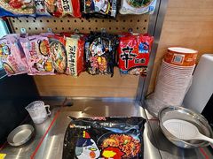 -炽城·烤肉名家(鸿达中央广场店)