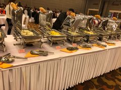 -北京九华山庄会展酒店