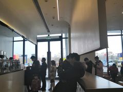 -喜茶(永旺梦乐城店)