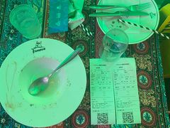 -Famous肥猫墨西哥音乐餐吧(五棵松华熙LIVE店)