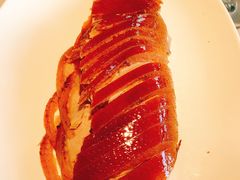 四季民福烤鸭-四季民福烤鸭店(前门店)