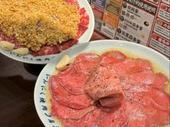 -蒜香焼肉PURUSHIN(马场路店)