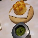 惊艳法餐