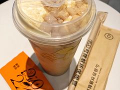 -喜茶(广州东方宝泰店)