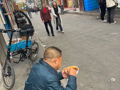 -清真·马安军辣子牛肉面