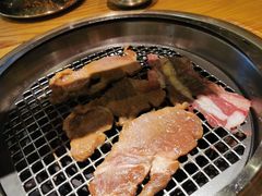 -韩罗苑(万象城店)