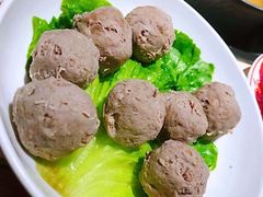 -汕头八合里海记牛肉店(清河店)